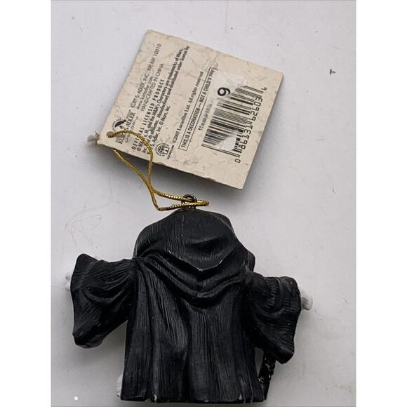 M&M's Star Wars Darth Vader Kurt Adler Ornament - Picture 4 of 8